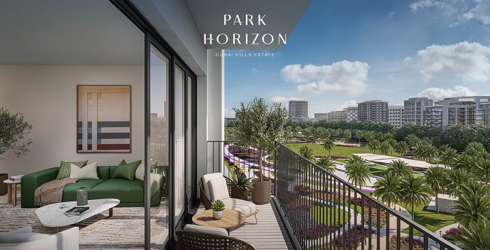 Emaar Park Horizon-03