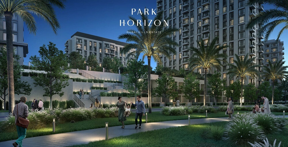 Emaar Park Horizon-04